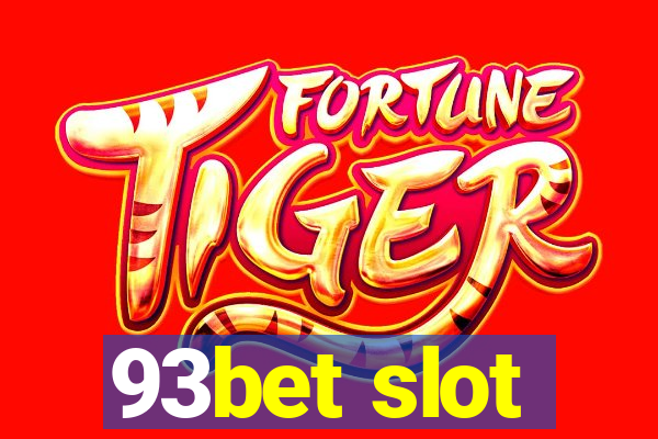 93bet slot